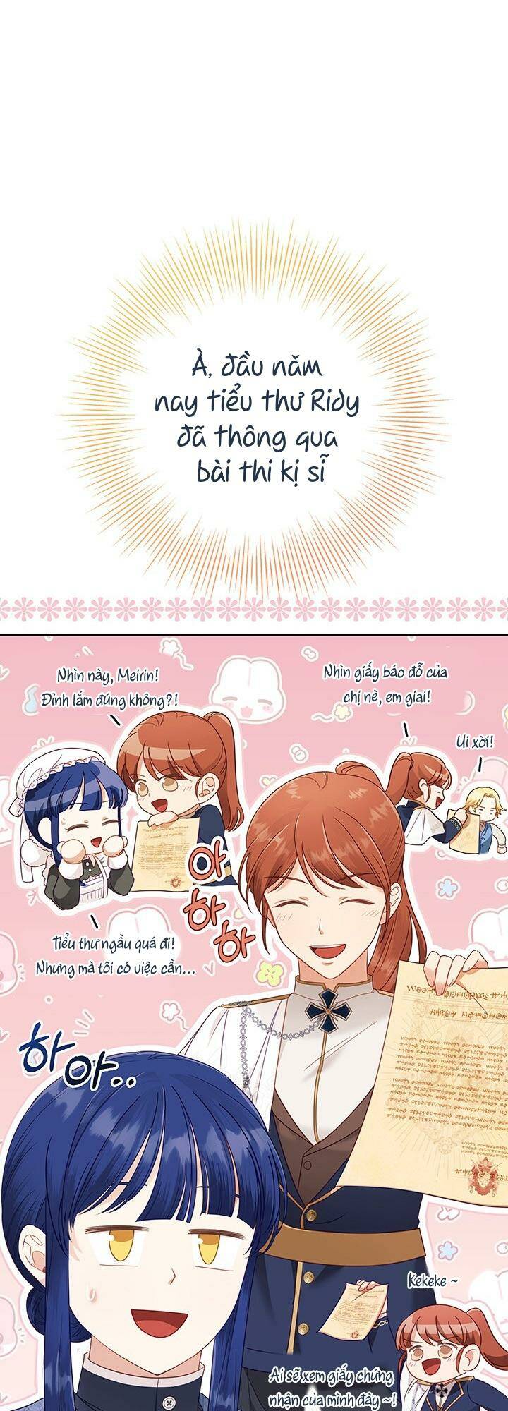 Mục Tiêu Là Sở Hữu Căn Nhà Hai Tầng Chương 9 Ảnh 58