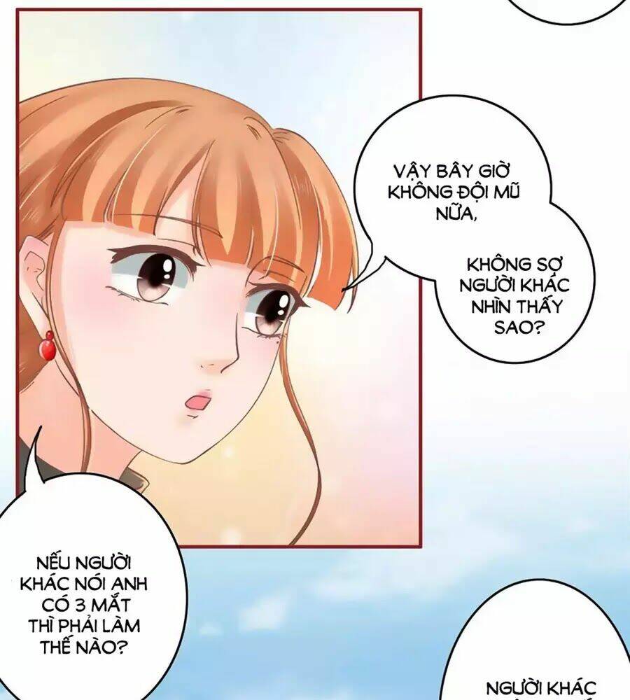 Tân Nương Của Âm Dương Giới Chương 71 Ảnh 35