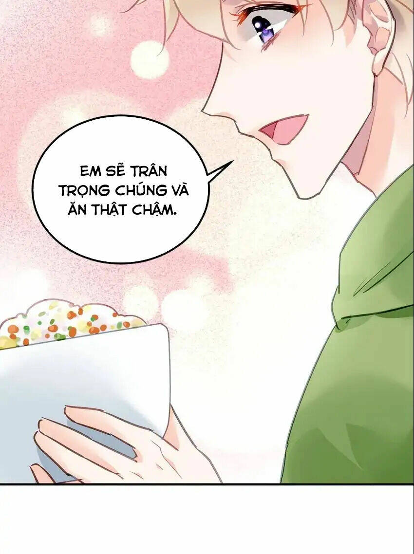 Đôi Tai Của Ác Quỷ Chương 25 Ảnh 8