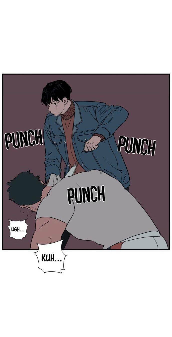 Vũ Trụ Cuả Tôi Chương 35 Ảnh 58