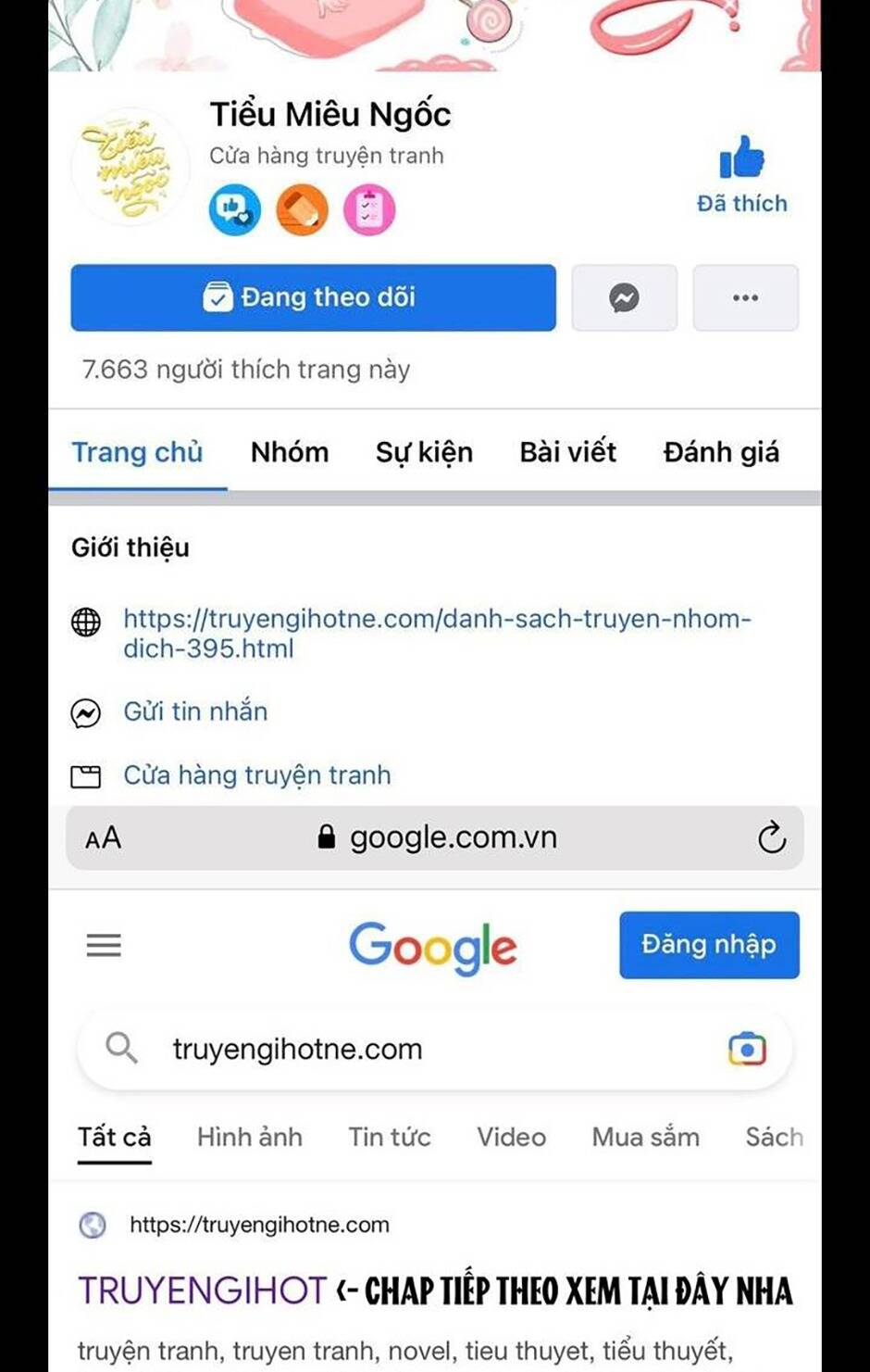 Phương Pháp Ngăn Bạo Chúa Hắc Hoá Chương 81 Ảnh 3
