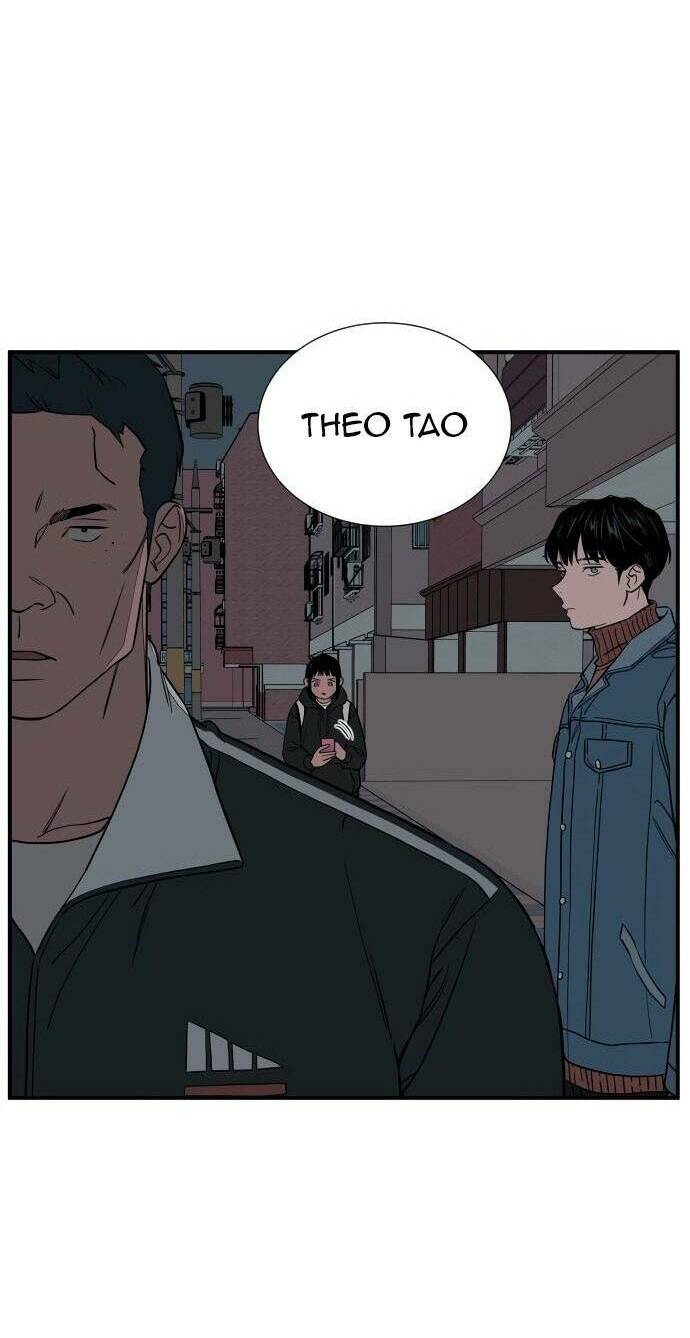 Vũ Trụ Cuả Tôi Chương 34 Ảnh 47