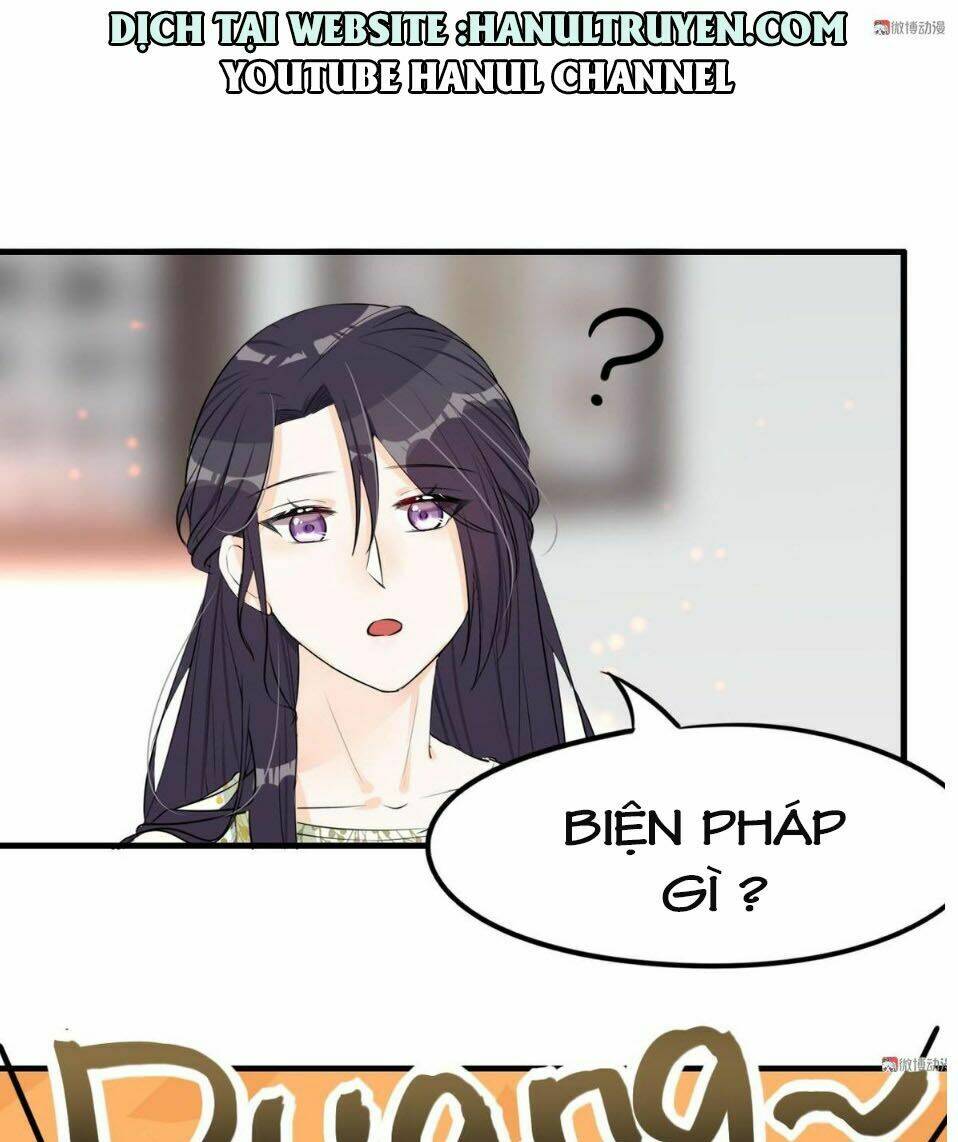 Chỉ Muốn Lật Đổ Em Chương 16 Ảnh 28