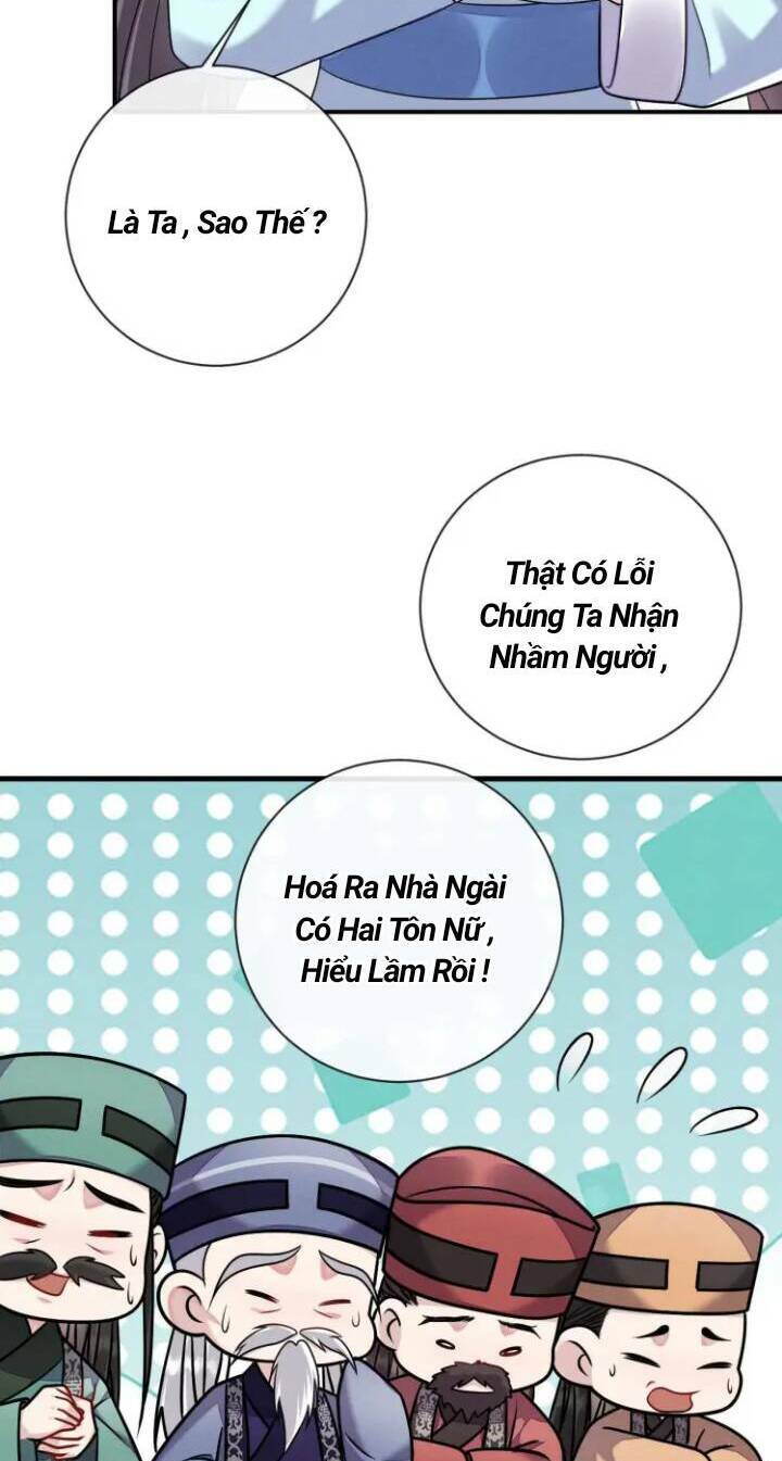 Ta Là Bạch Nguyệt Quang Quá Cố Của Đại Boss Chương 13 Ảnh 16