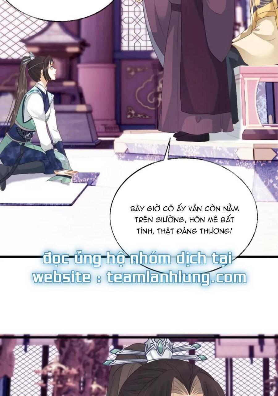 Vương Gia Cuồng Ghen Tuông Chương 16 Ảnh 16