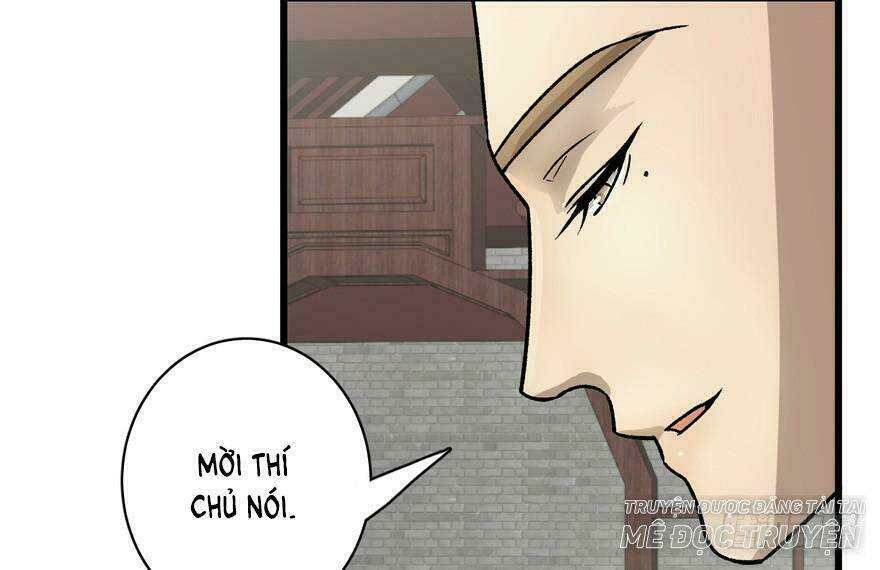 Quẻ Phi Thiên Hạ Chương 7 Ảnh 122