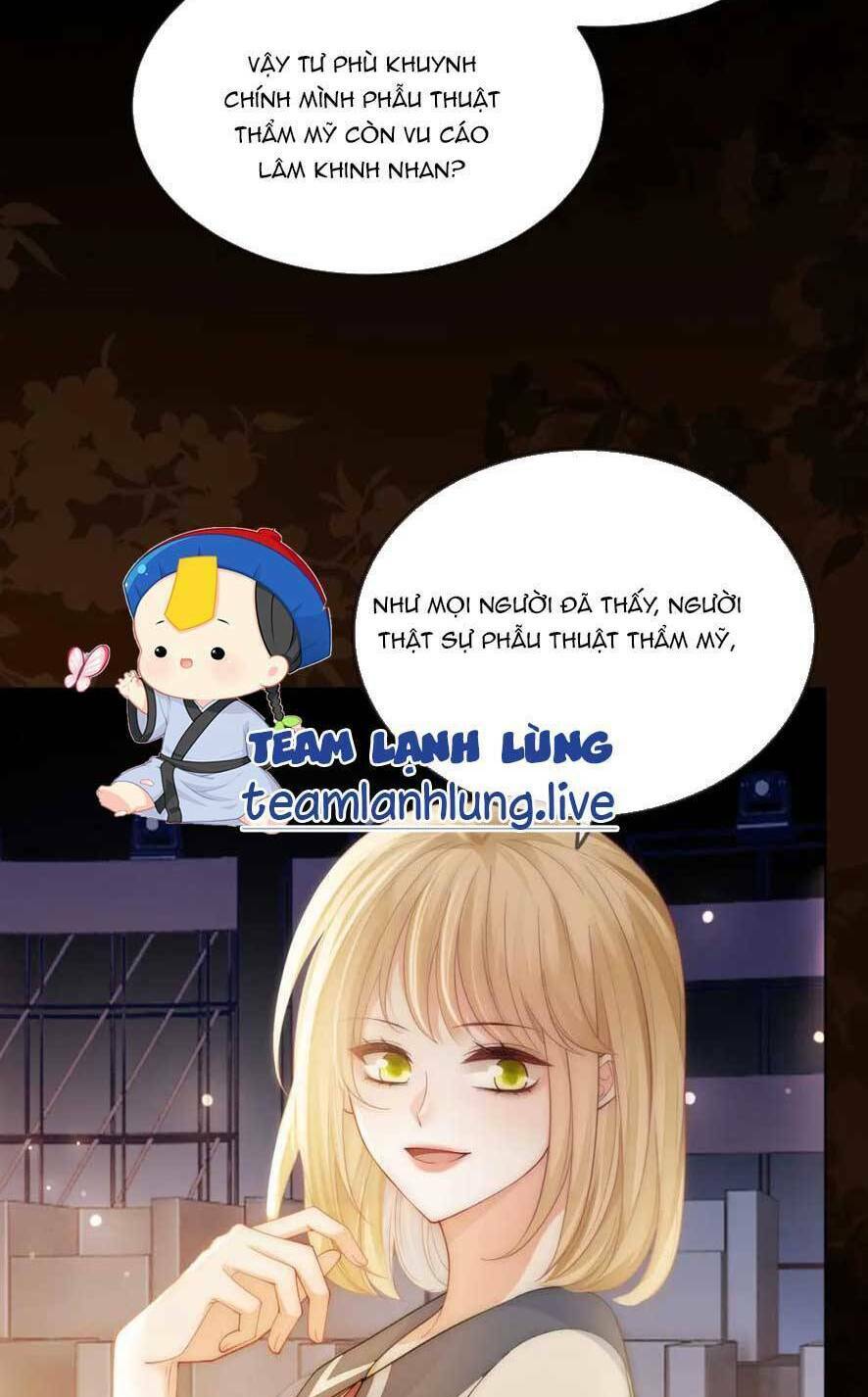 Sau Khi Bị Cướp Đi Tất Cả, Cô Ấy Phong Thần Trở Về Chương 45 Ảnh 23