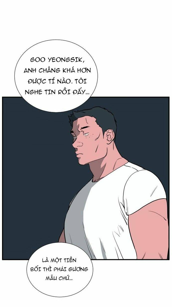 Vũ Trụ Cuả Tôi Chương 31 Ảnh 60