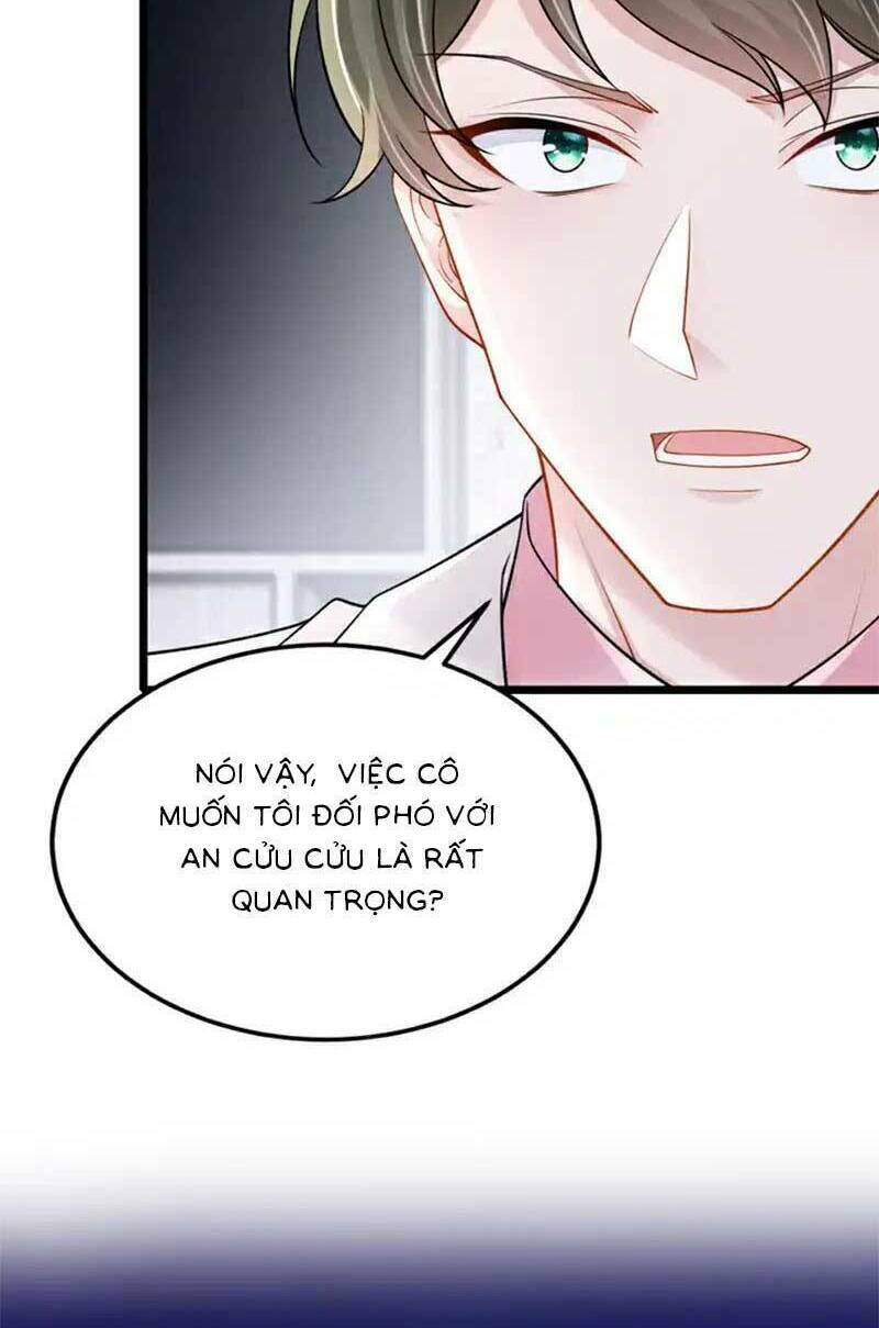 Manh Bảo Của Tôi Là Liêu Cơ Chương 220 Ảnh 7