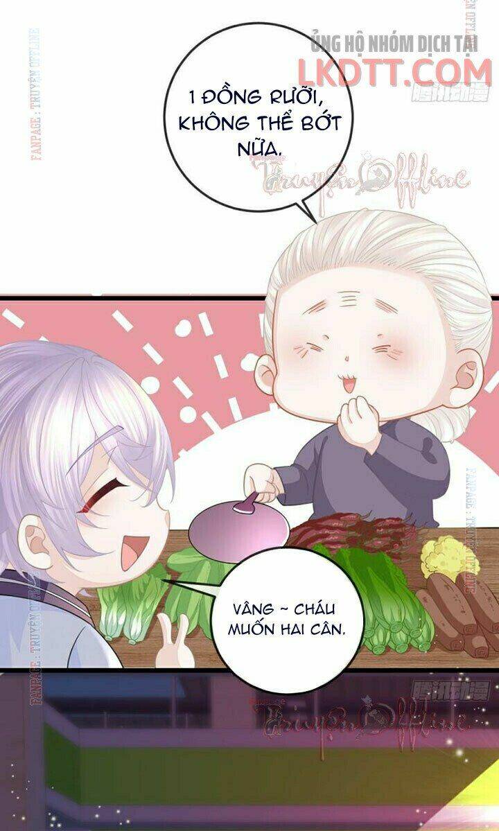 Đứa Trẻ Có 5 Daddy Chương 7 Ảnh 10