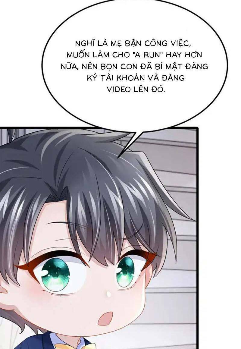 Manh Bảo Của Tôi Là Liêu Cơ Chương 215 Ảnh 40