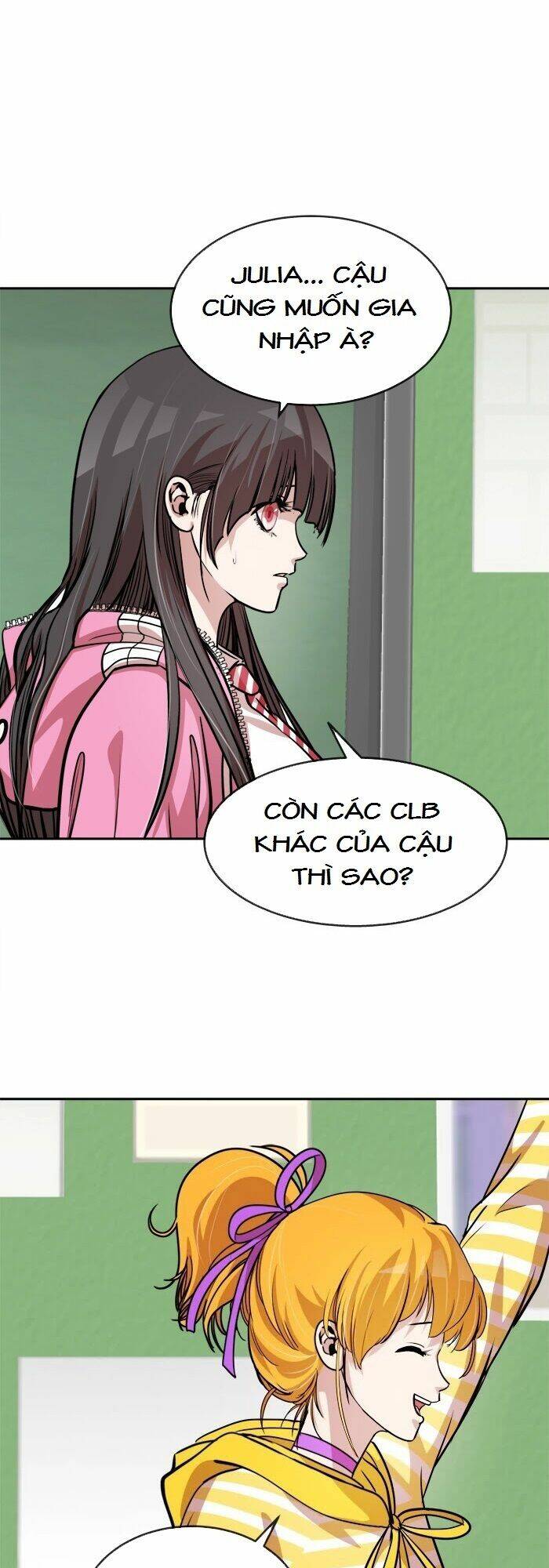 Change (Jinyuan) Chương 84 Ảnh 24