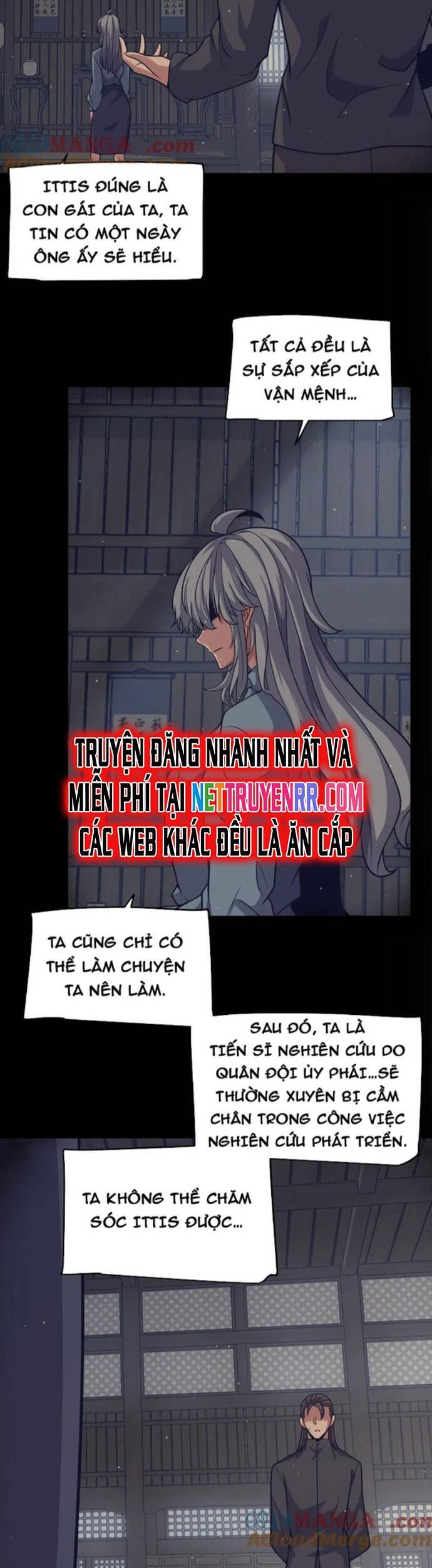 Tôi Đến Từ Thế Giới Trò Chơi Chương 337 Ảnh 11