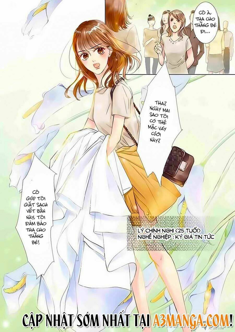 Thanh Xuân Sau Khi Anh Ra Đi Chương 1 Ảnh 6