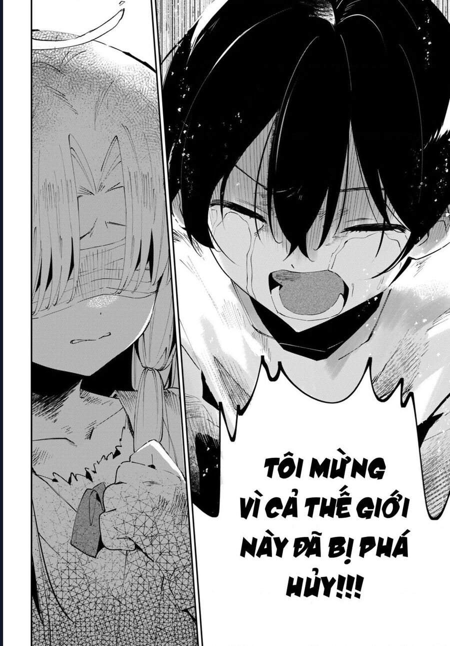 Nàng Dâu Khải Huyền Chương 9 Ảnh 21