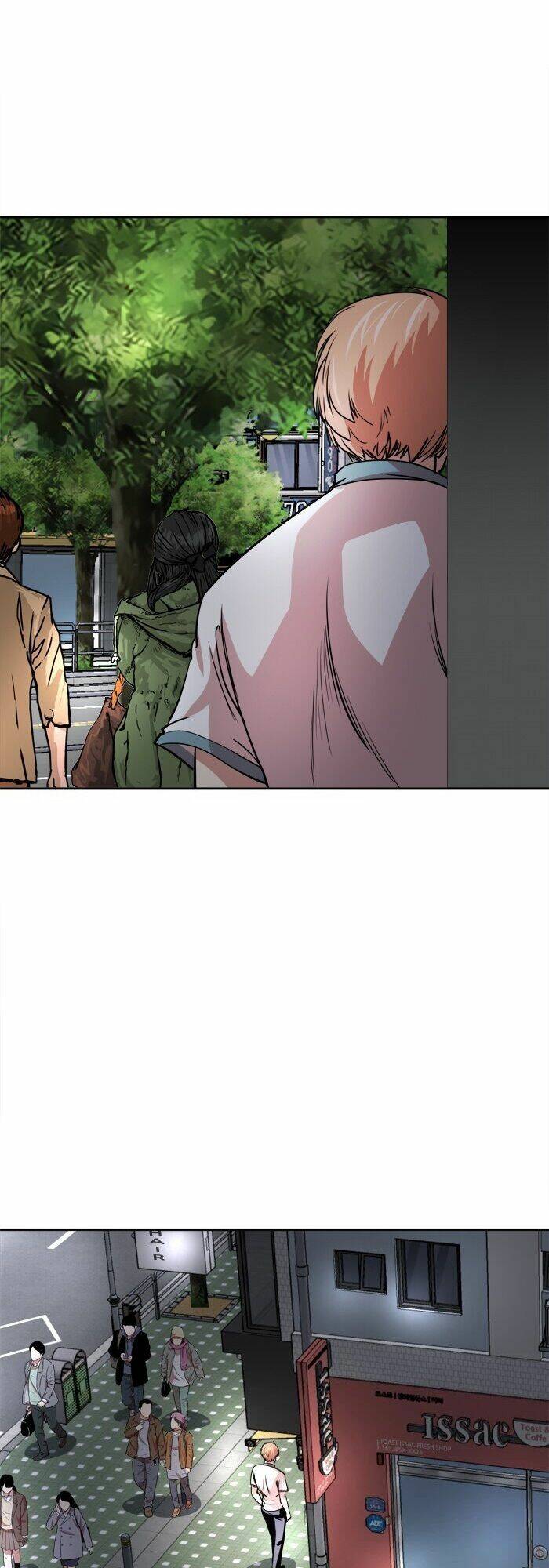Change (Jinyuan) Chương 80 Ảnh 10