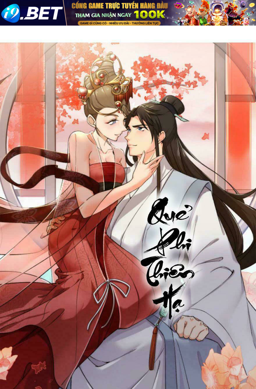 Quẻ Phi Thiên Hạ Chương 7 Ảnh 134