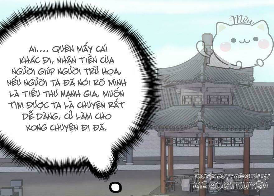 Quẻ Phi Thiên Hạ Chương 7 Ảnh 77