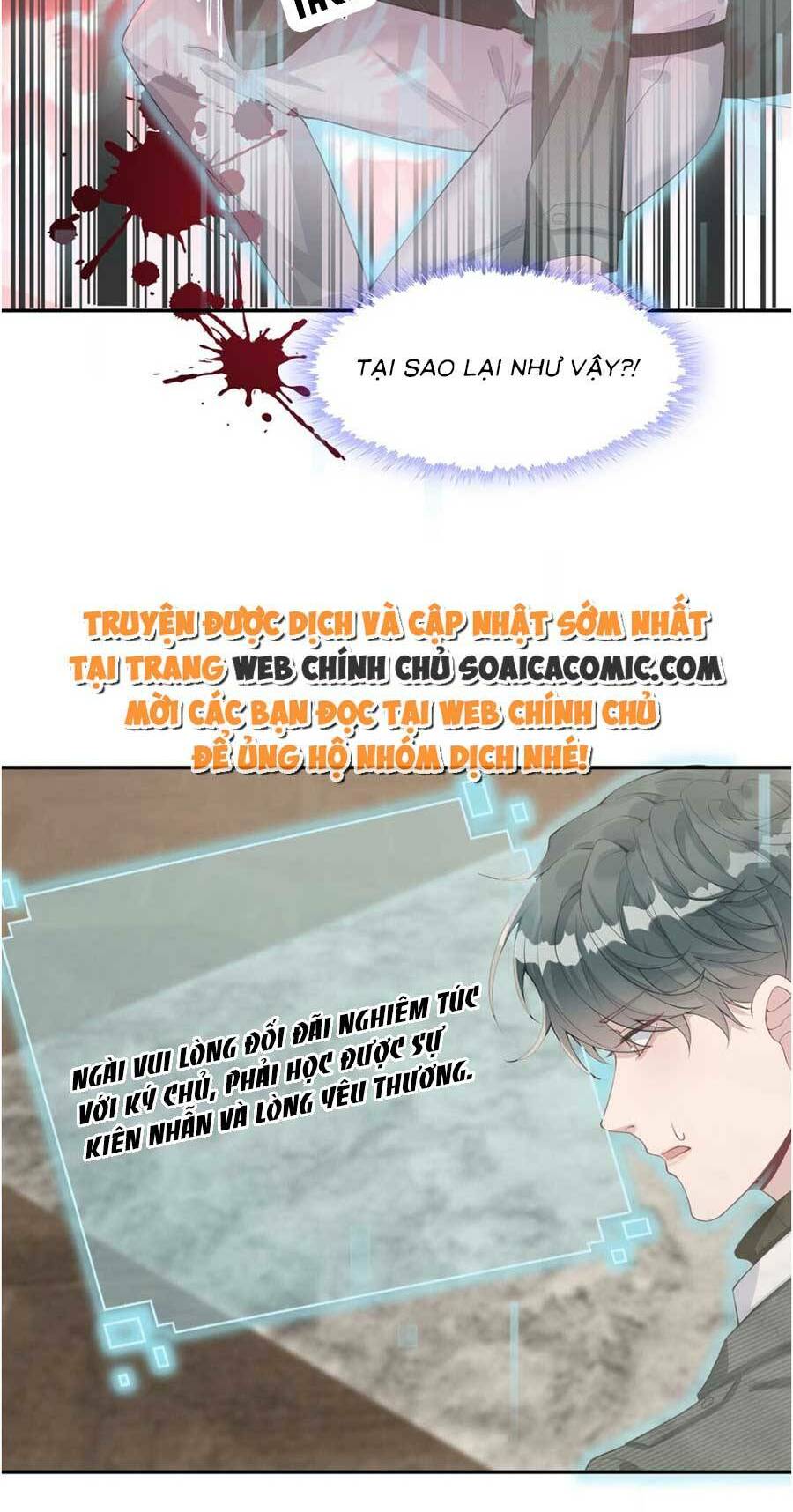 Thiên Kim Giả Và Màn Trở Mình Cùng Anh Boss Hệ Thống Chương 2 Ảnh 28