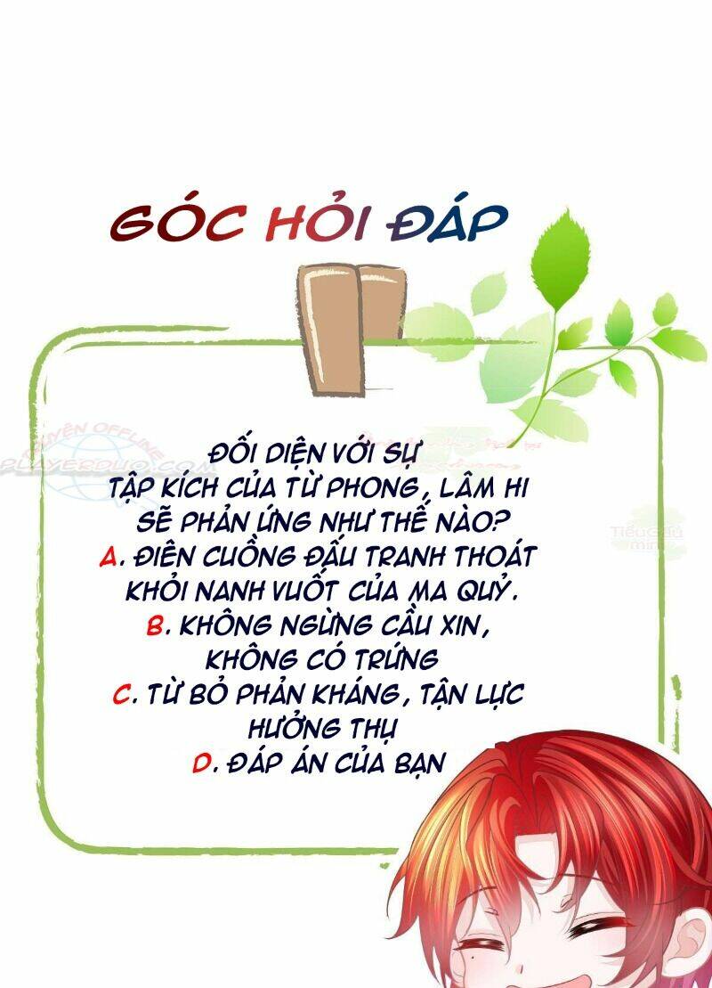 Đứa Trẻ Có 5 Daddy Chương 1 Ảnh 57