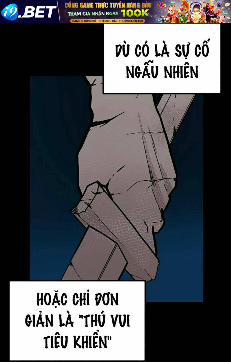 Tiêu Diệt Anh Hùng Chương 1 Ảnh 62