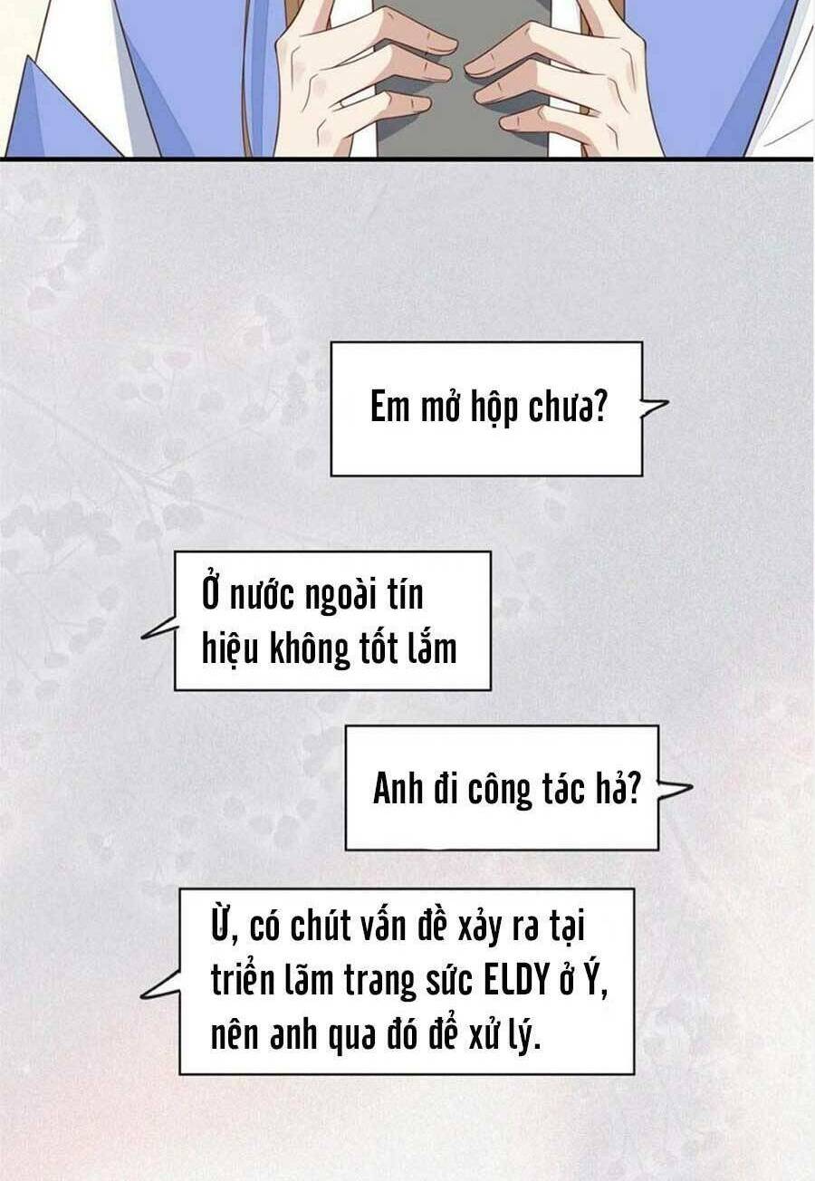 Lưng Dựa Núi Lớn Đứng Vững C Vị Chương 191 Ảnh 17
