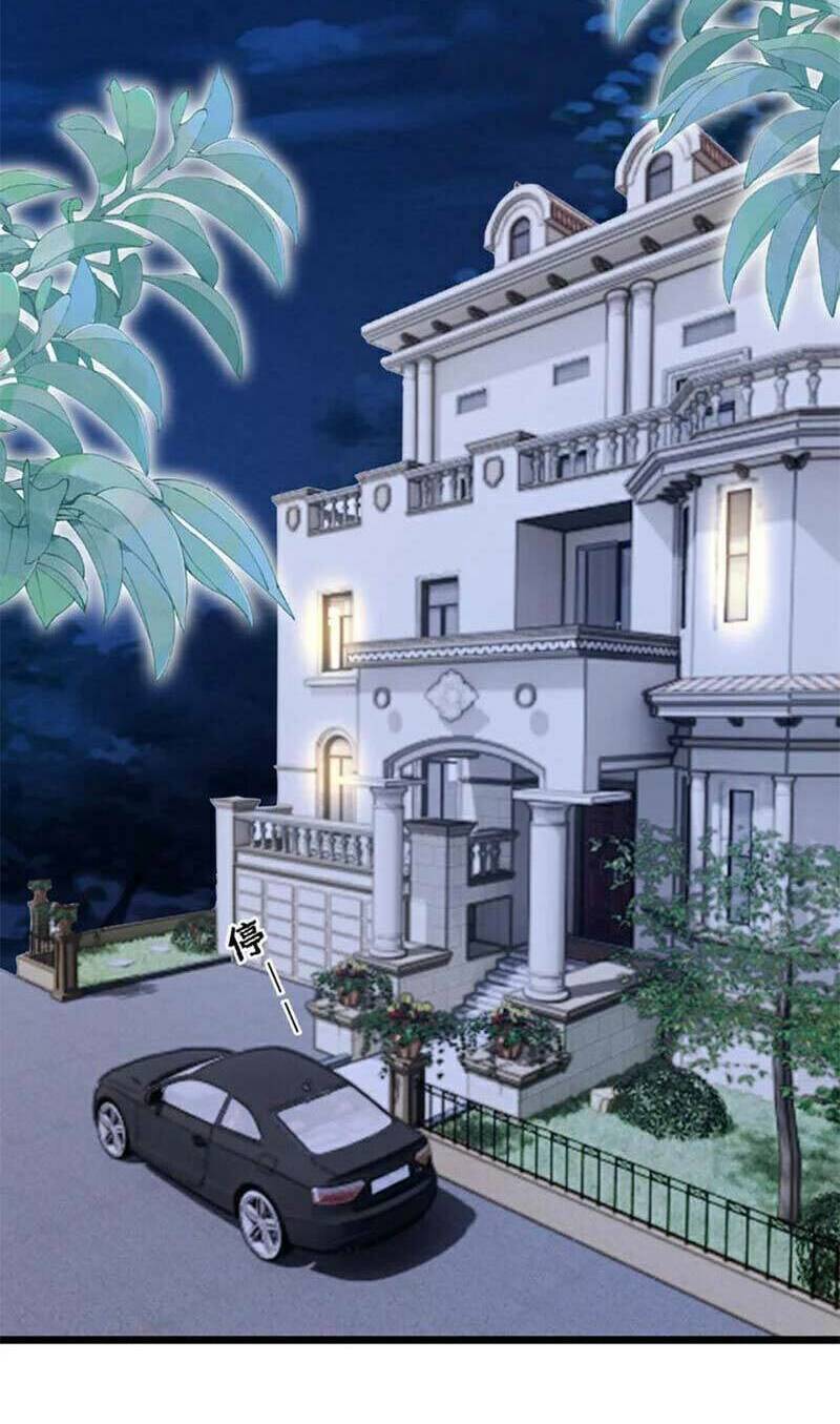 Manh Bảo Của Tôi Là Liêu Cơ Chương 209 Ảnh 31