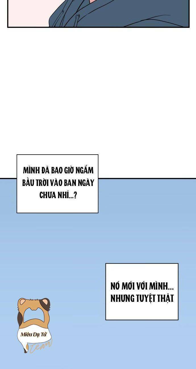 Vũ Trụ Cuả Tôi Chương 38 Ảnh 44