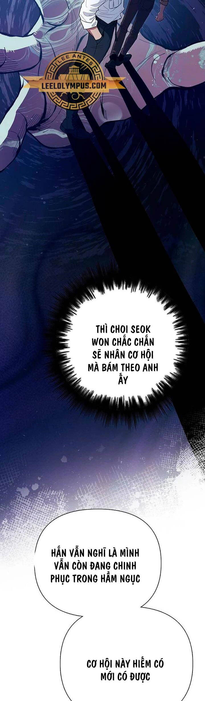 Những Ranker Cấp S Mà Tôi Nuôi Dưỡng Chương 139 Ảnh 30