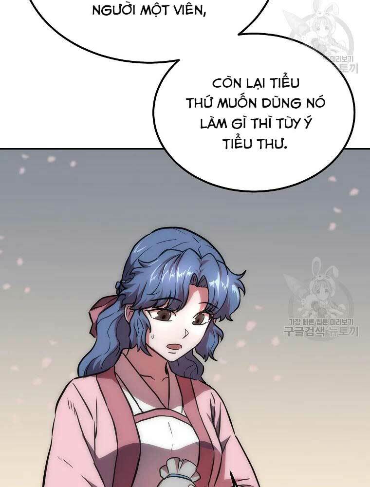 Thiếu Niên Phương Sĩ Chương 40 Ảnh 58