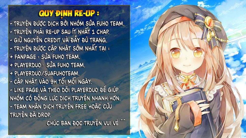 Maou To Ore No Hangyakuki Chương 3.1 Ảnh 2