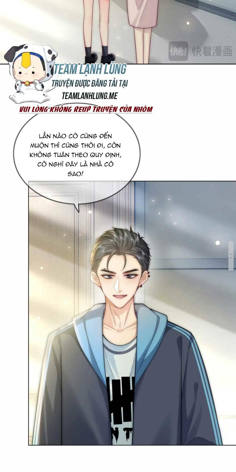 Sau Khi Bị Cướp Đi Tất Cả, Cô Ấy Phong Thần Trở Về Chương 32 Ảnh 21