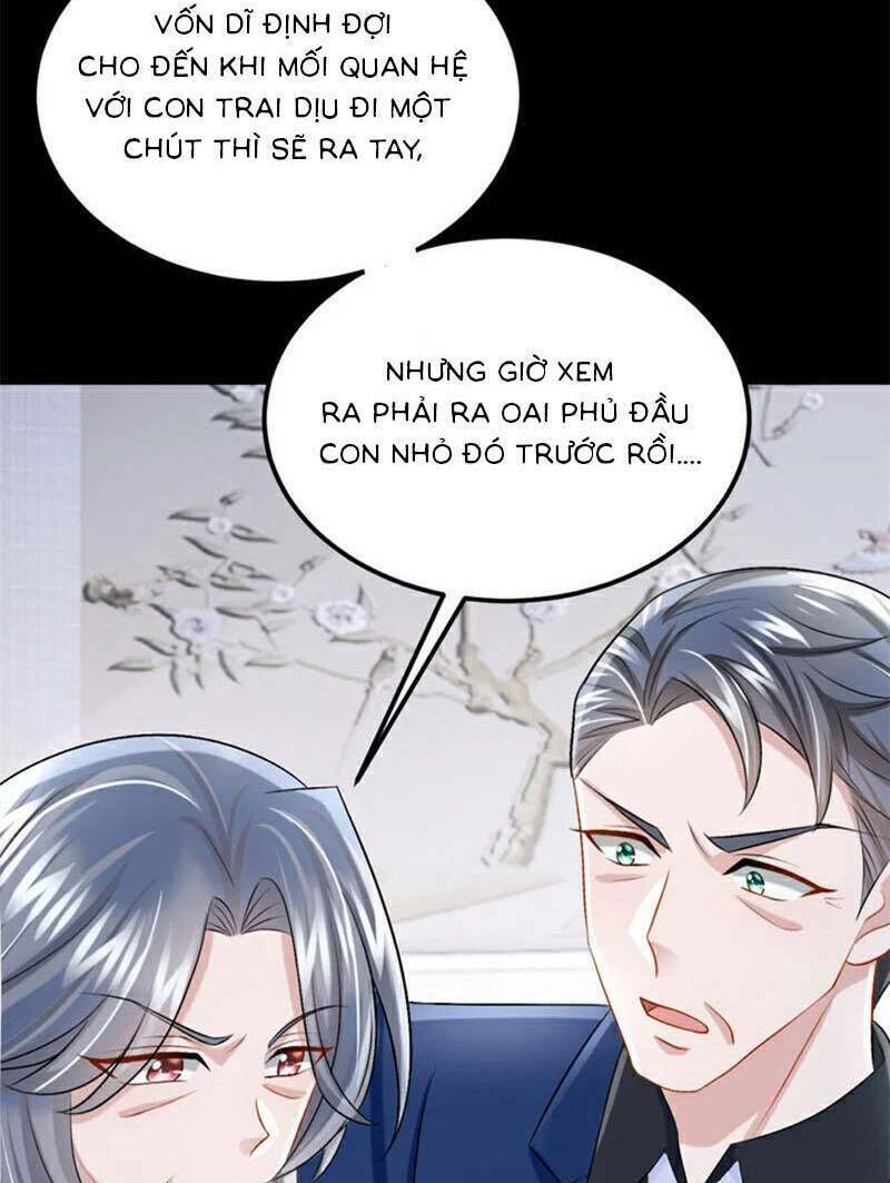 Manh Bảo Của Tôi Là Liêu Cơ Chương 200 Ảnh 42