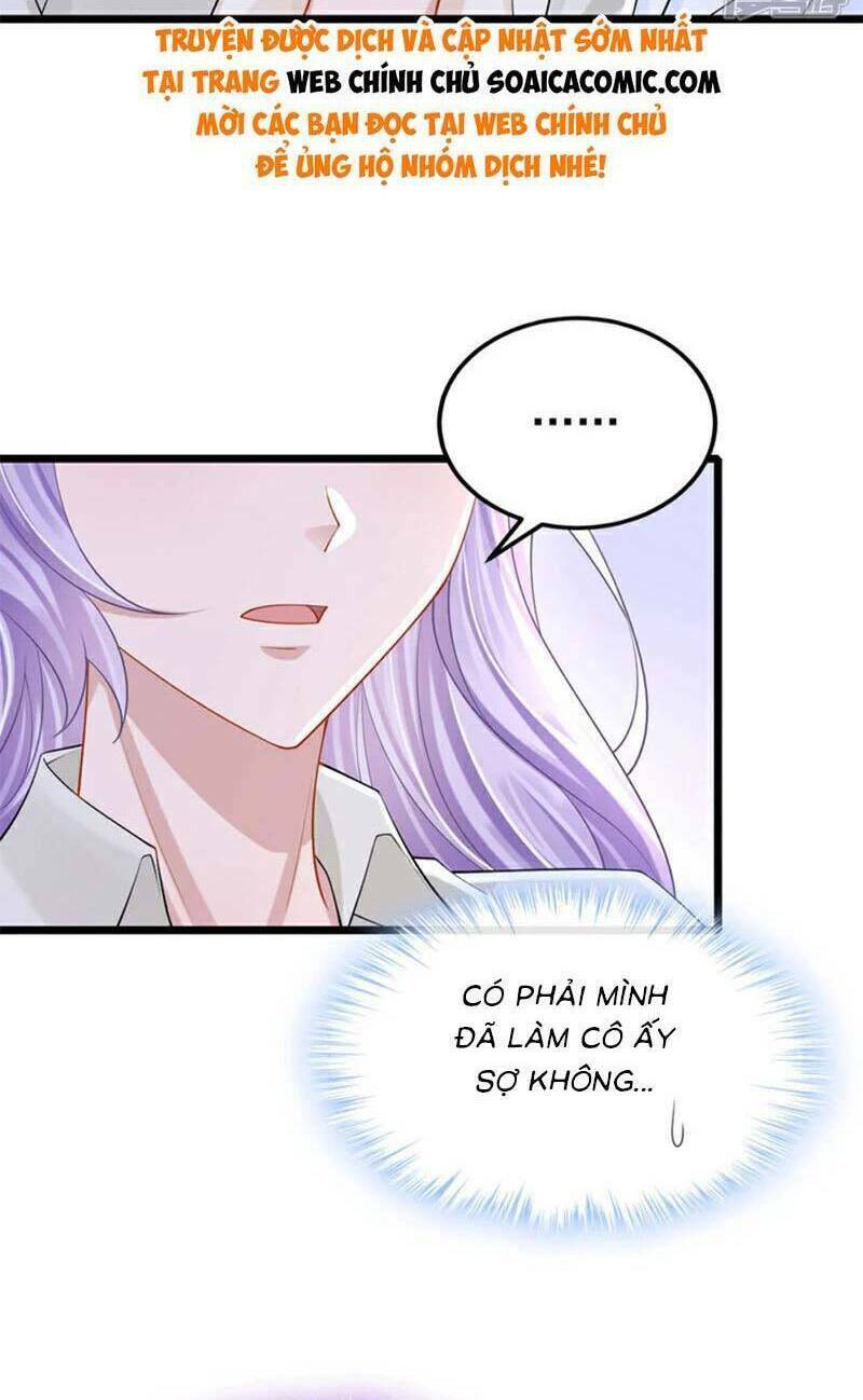 Manh Bảo Của Tôi Là Liêu Cơ Chương 209 Ảnh 4