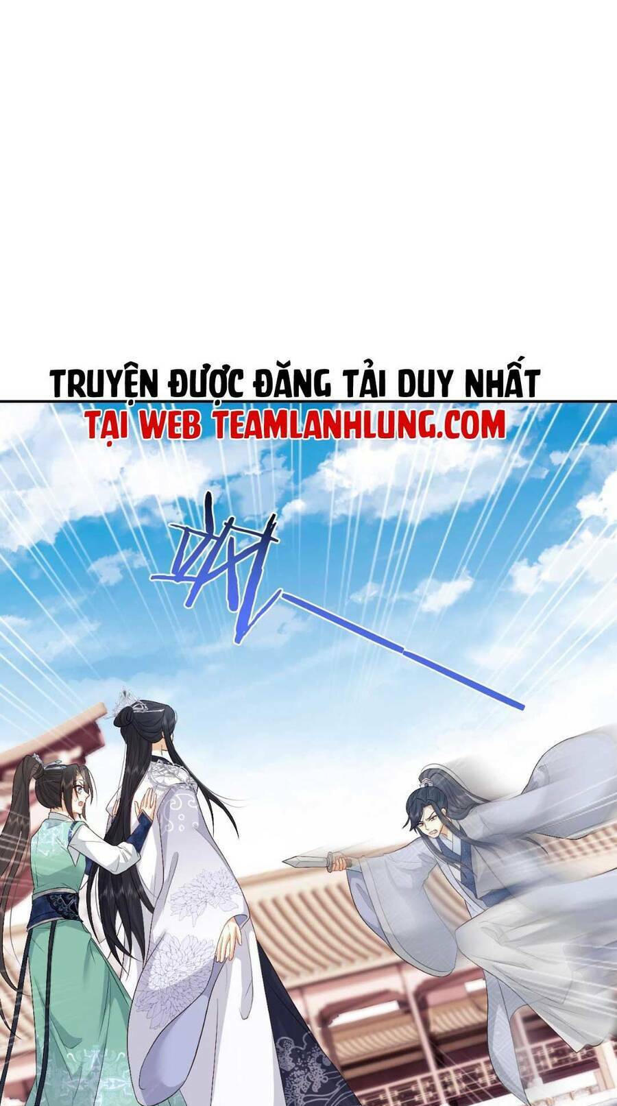 Vương Gia Cuồng Ghen Tuông Chương 14 Ảnh 3
