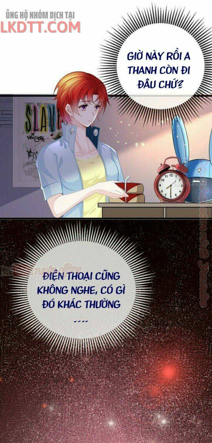 Đứa Trẻ Có 5 Daddy Chương 10 Ảnh 16