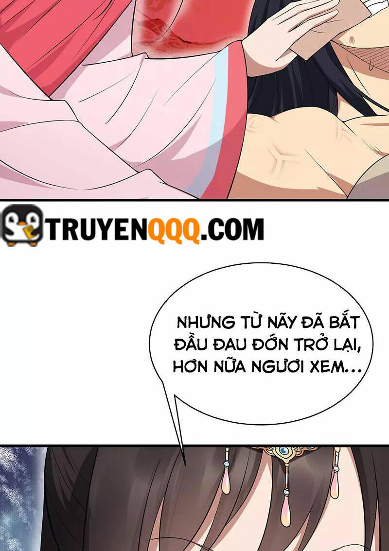 Cuồng Nữ Trọng Sinh - Hoàn Khố Thất Hoàng Phi Chương 128 Ảnh 22