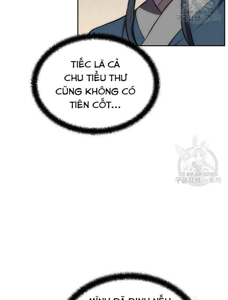 Thiếu Niên Phương Sĩ Chương 40 Ảnh 33