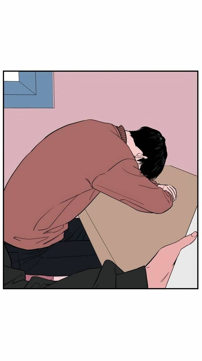 Vũ Trụ Cuả Tôi Chương 33 Ảnh 5