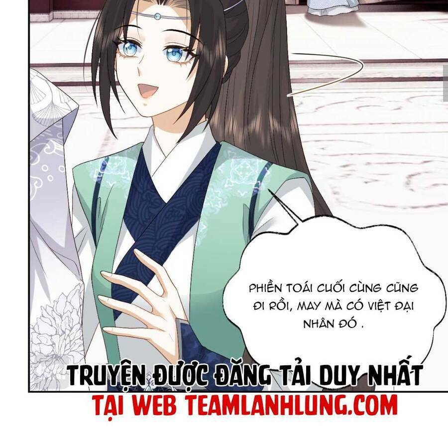 Vương Gia Cuồng Ghen Tuông Chương 14 Ảnh 37