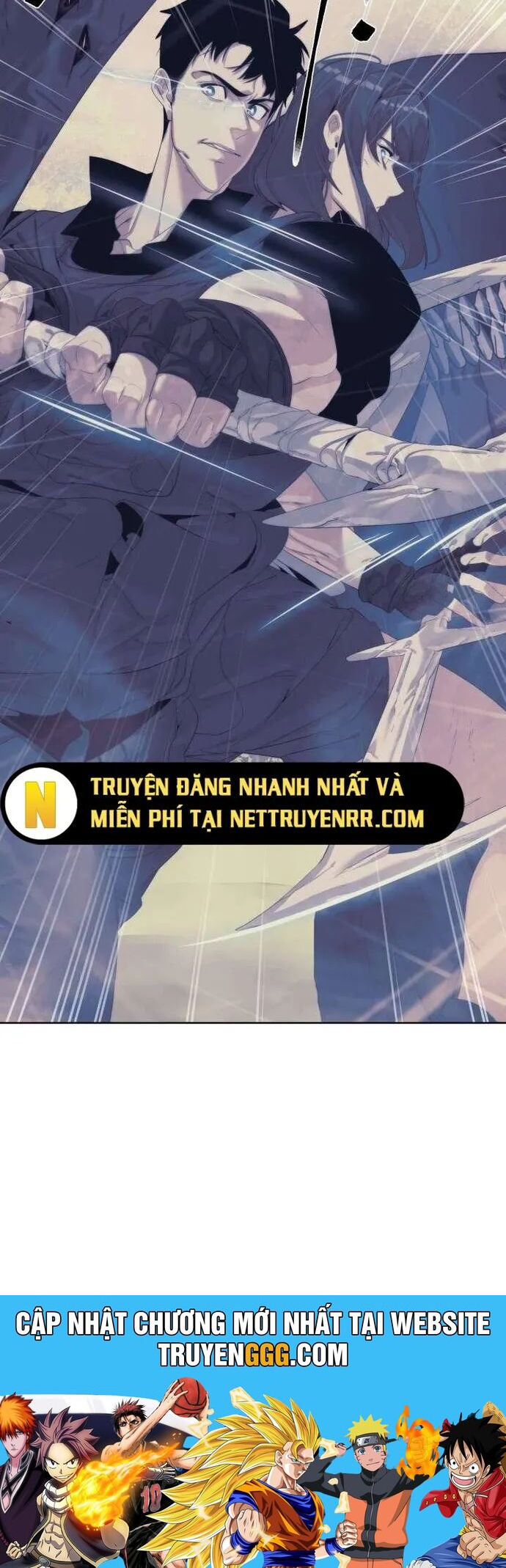 Hành Tinh Quái Vật Chương 58 Ảnh 53