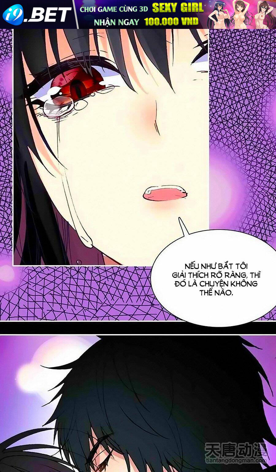 Tình Yêu Này Không Bán Chương 29 Ảnh 14