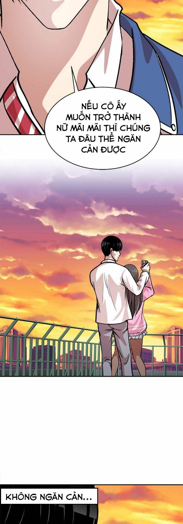 Change (Jinyuan) Chương 96 Ảnh 10