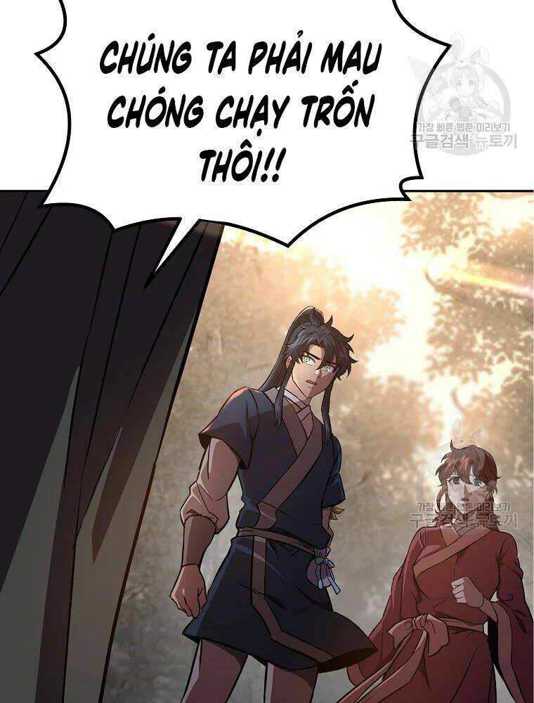Thiếu Niên Phương Sĩ Chương 37 Ảnh 33