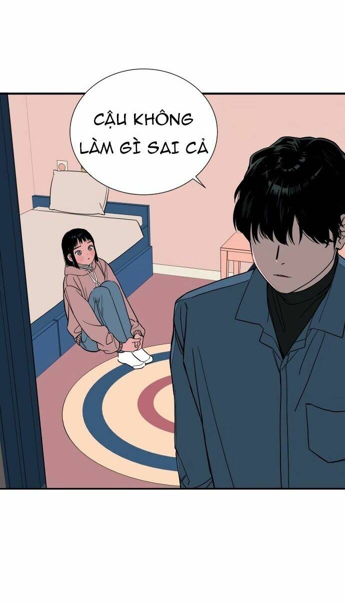 Vũ Trụ Cuả Tôi Chương 32 Ảnh 25