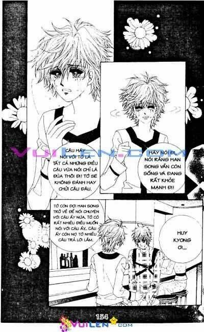 Wait! Wolf Chương 16 Ảnh 155