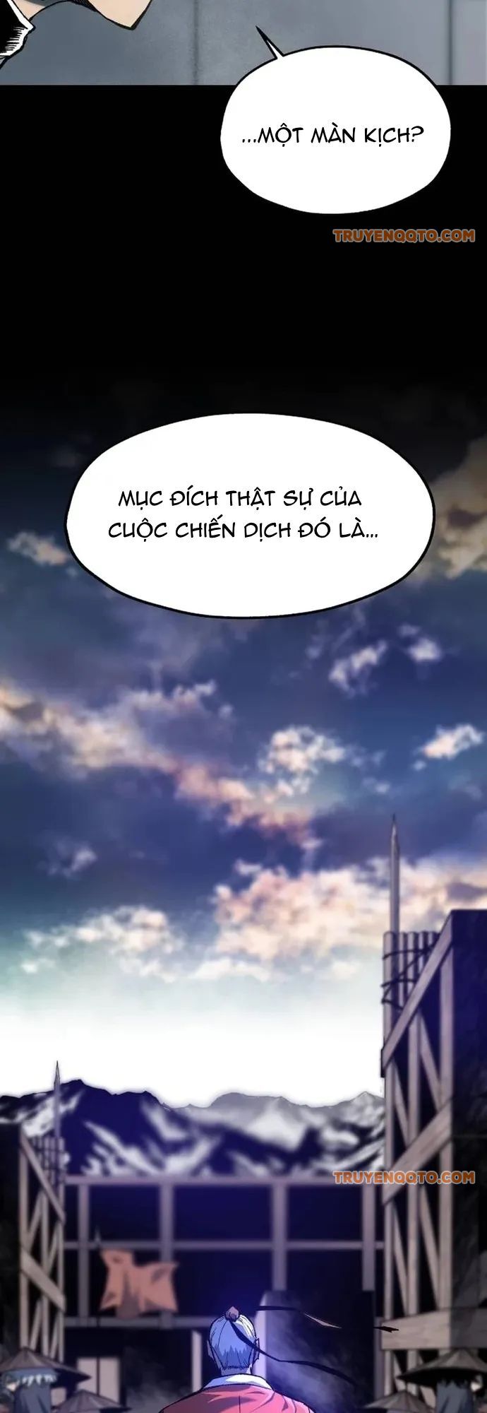 Ngọn Hải Đăng Bình Minh Chương 44 Ảnh 45