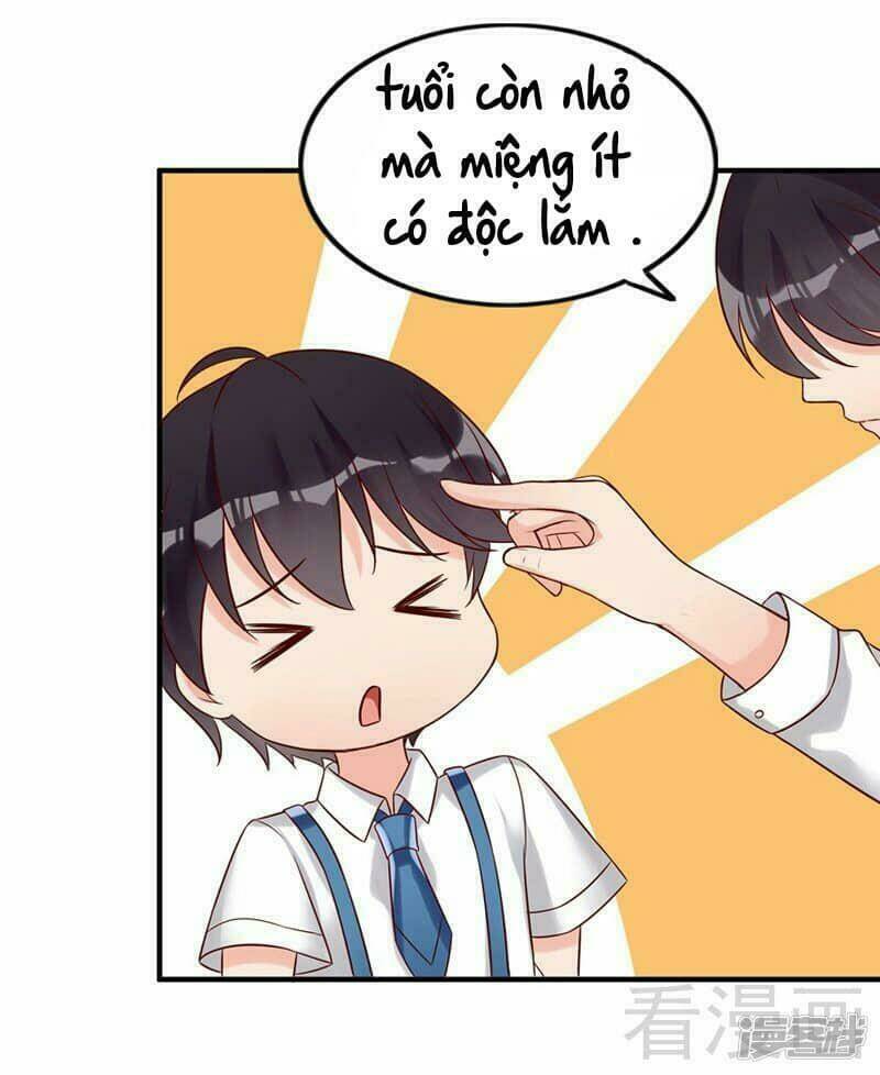 Vợ Có Chút Lạnh Lùng Chương 7 Ảnh 17