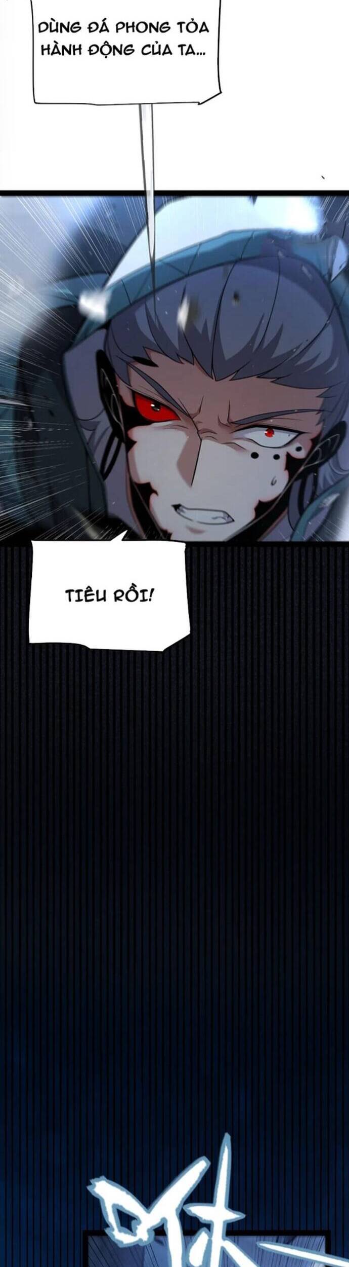 Tôi Đến Từ Thế Giới Trò Chơi Chương 337 Ảnh 28