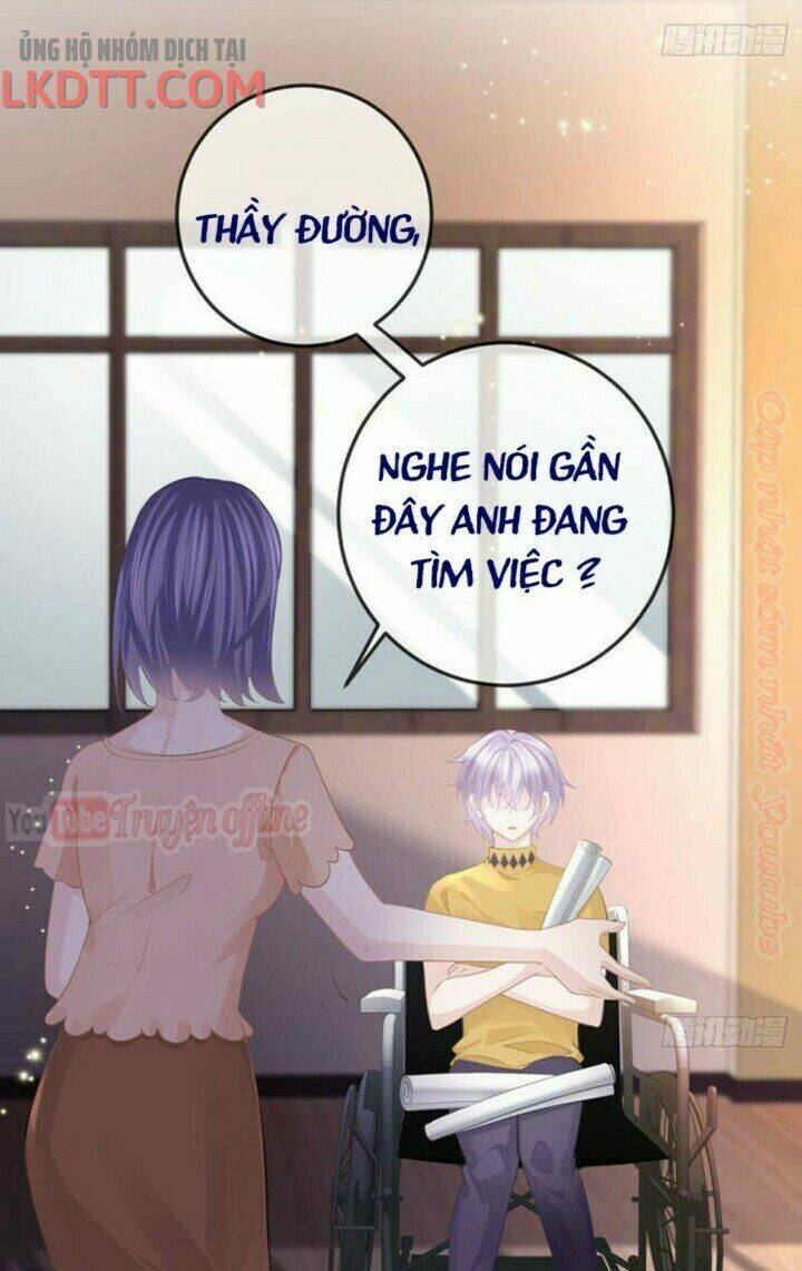Đứa Trẻ Có 5 Daddy Chương 10 Ảnh 35